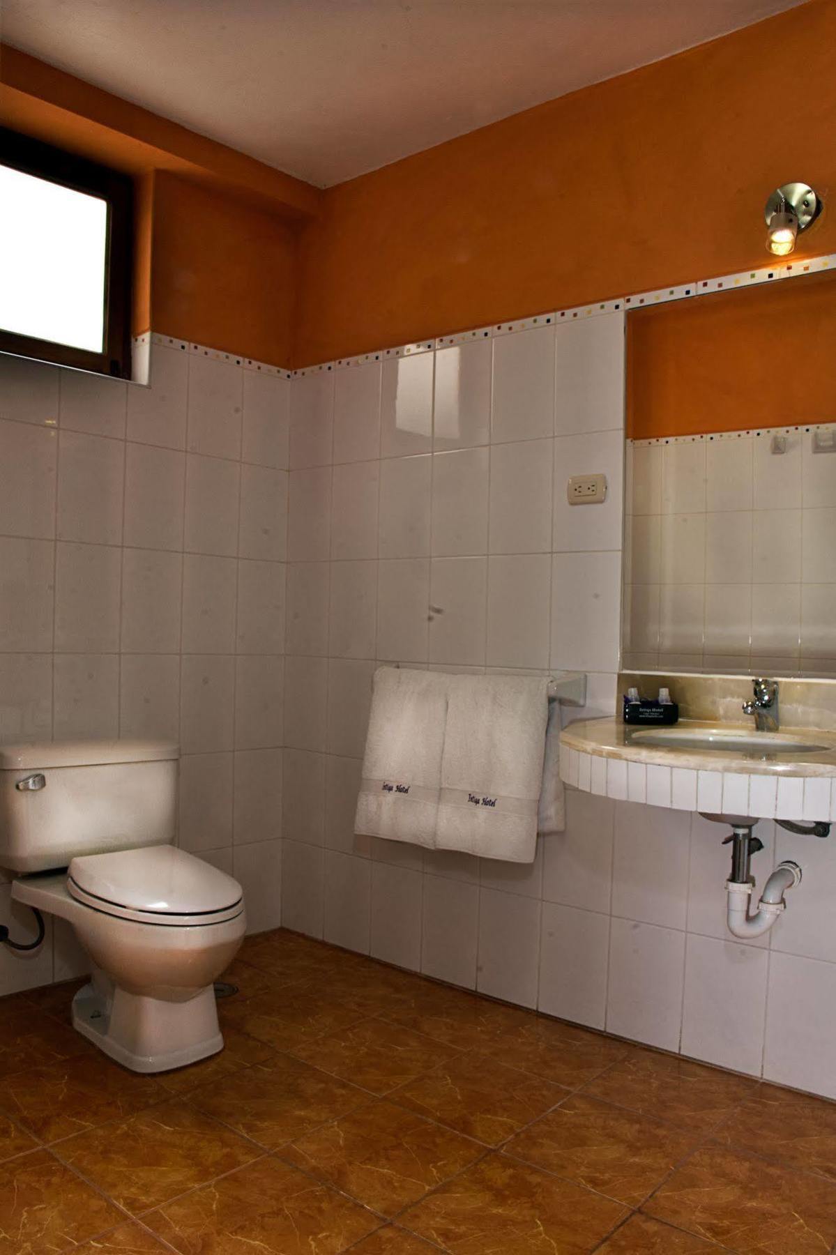 Intiqa 3* Puno
